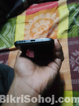 Redmi 10T 5G